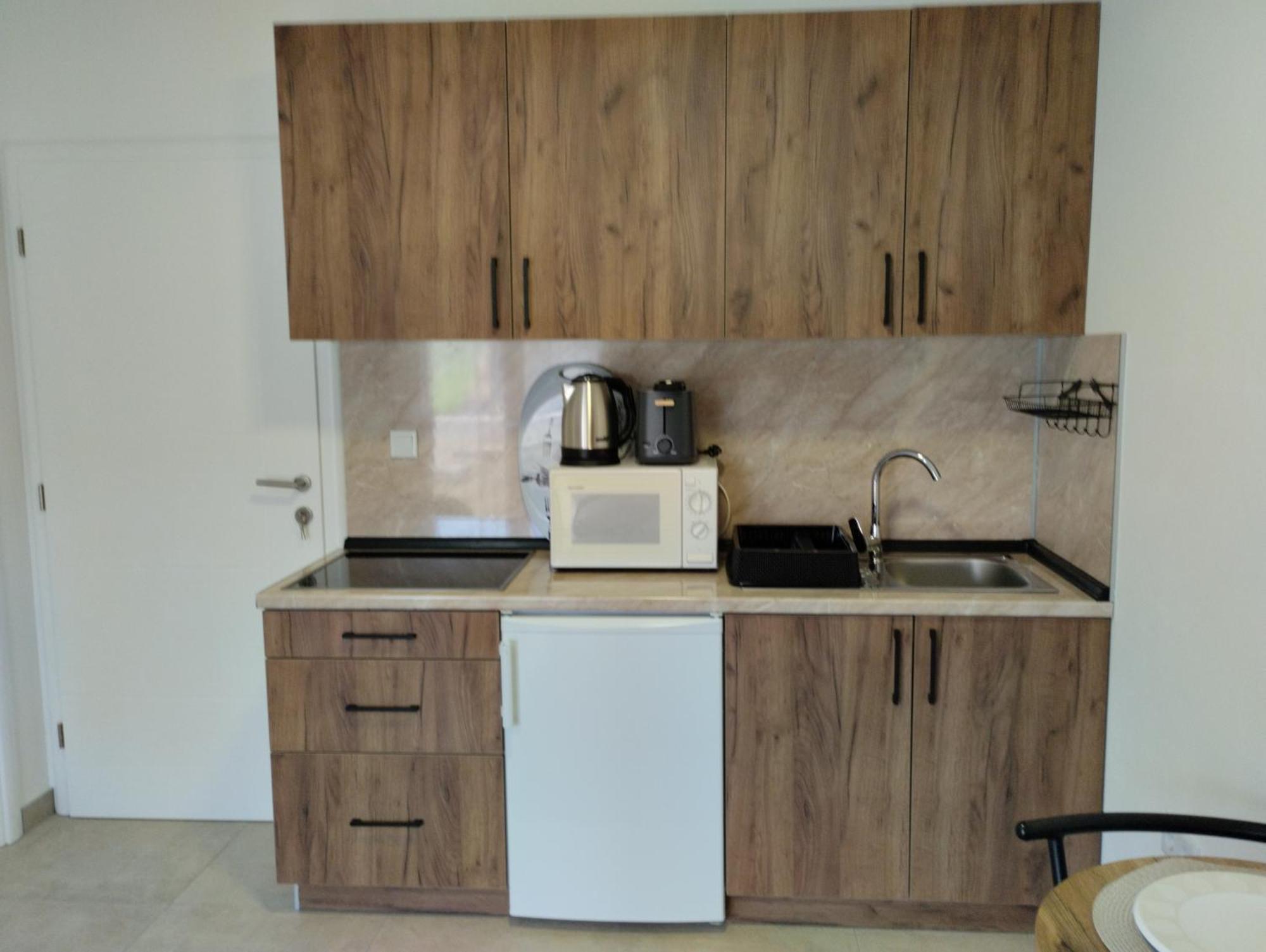Iris Apartment Ivanica ห้อง รูปภาพ