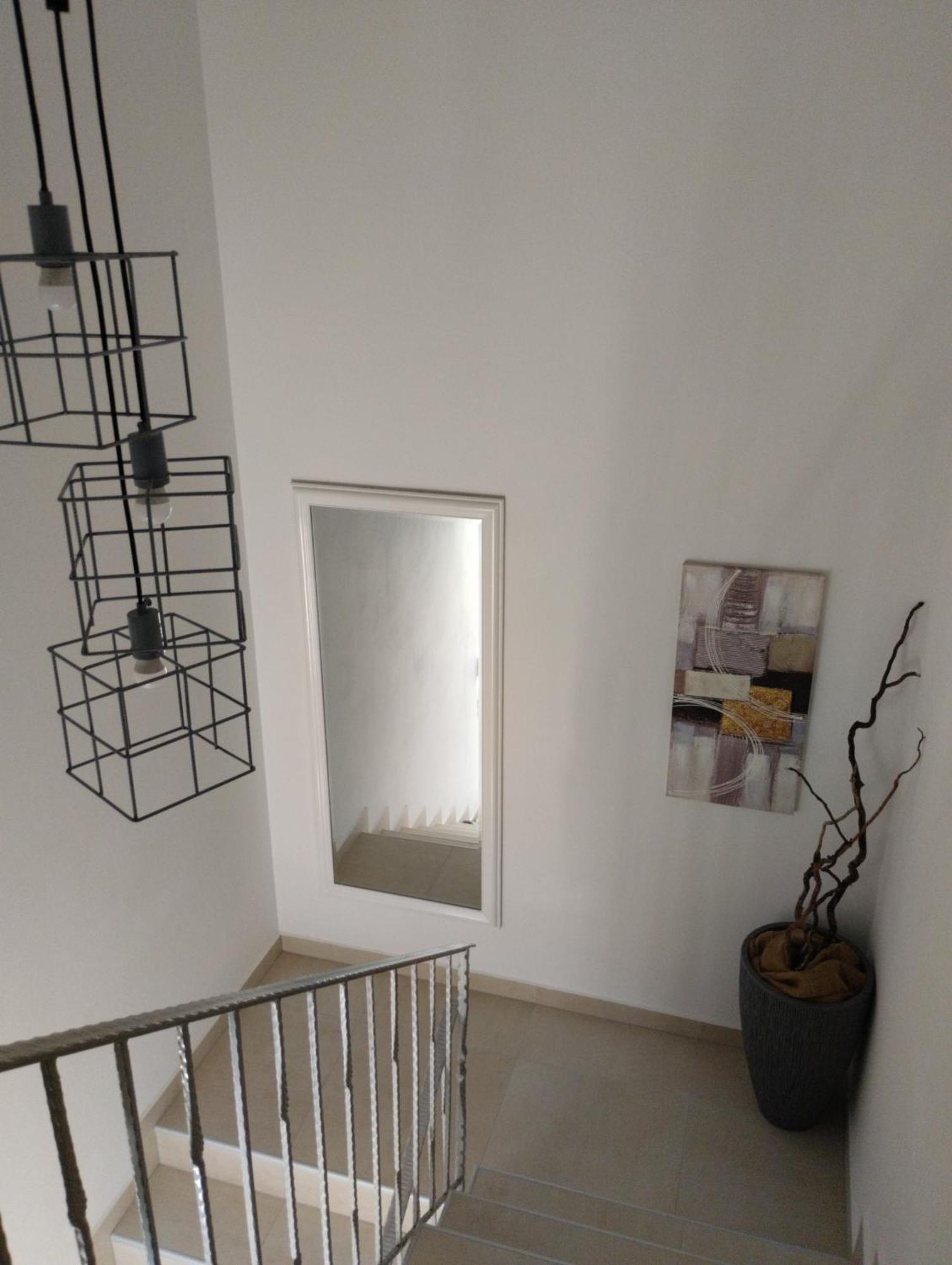 Iris Apartment Ivanica ภายนอก รูปภาพ