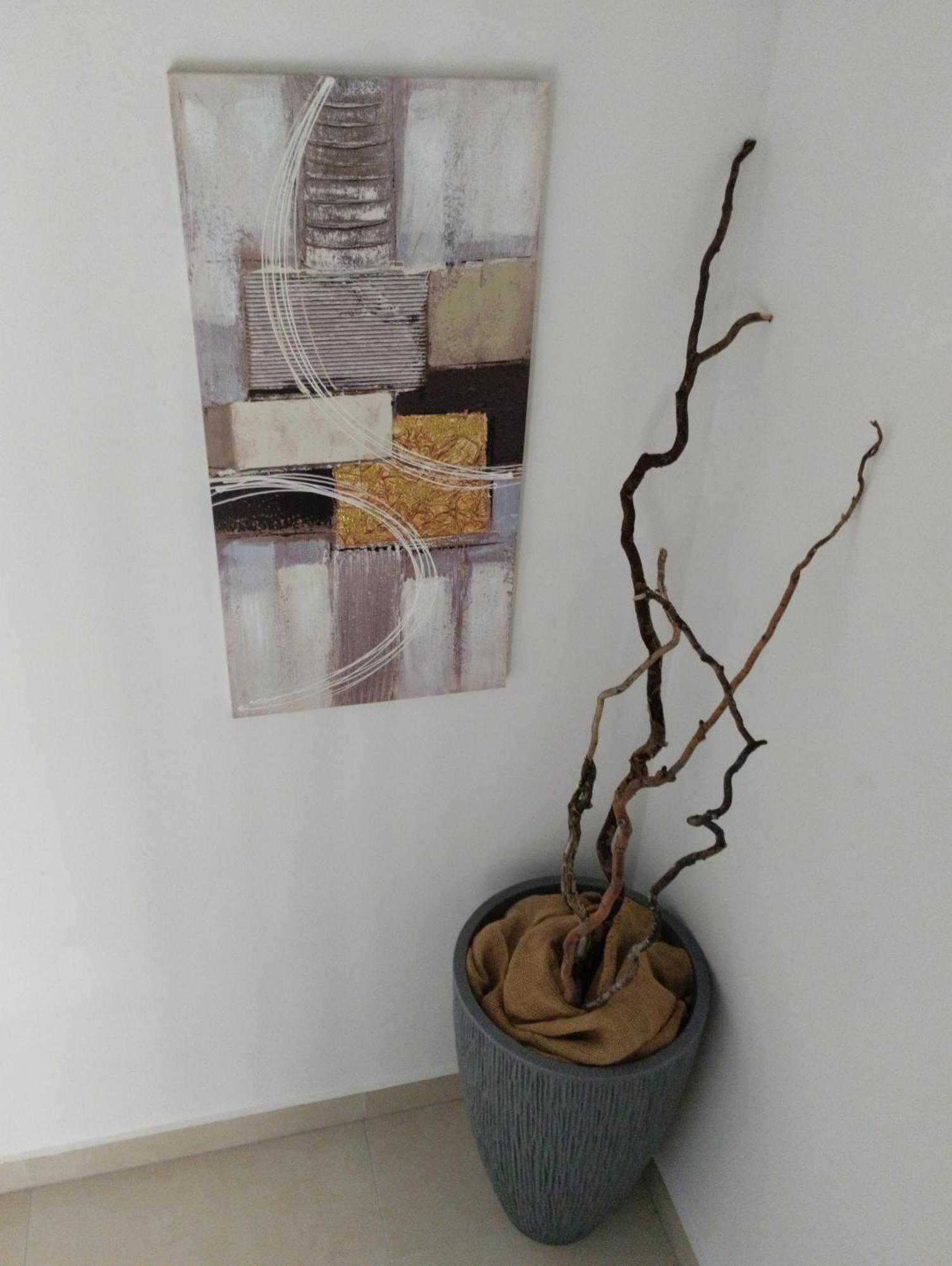 Iris Apartment Ivanica ภายนอก รูปภาพ