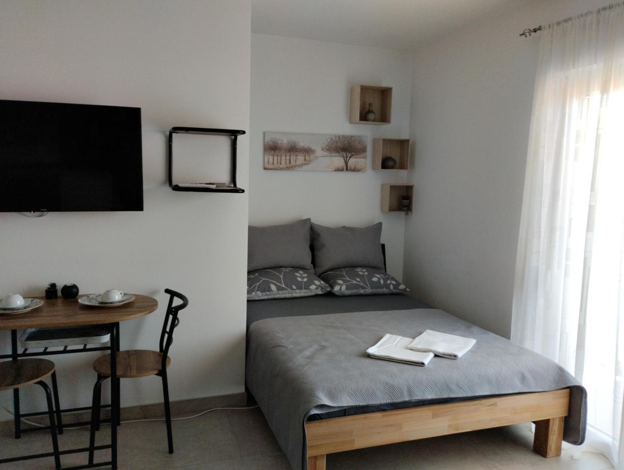 Iris Apartment Ivanica ห้อง รูปภาพ